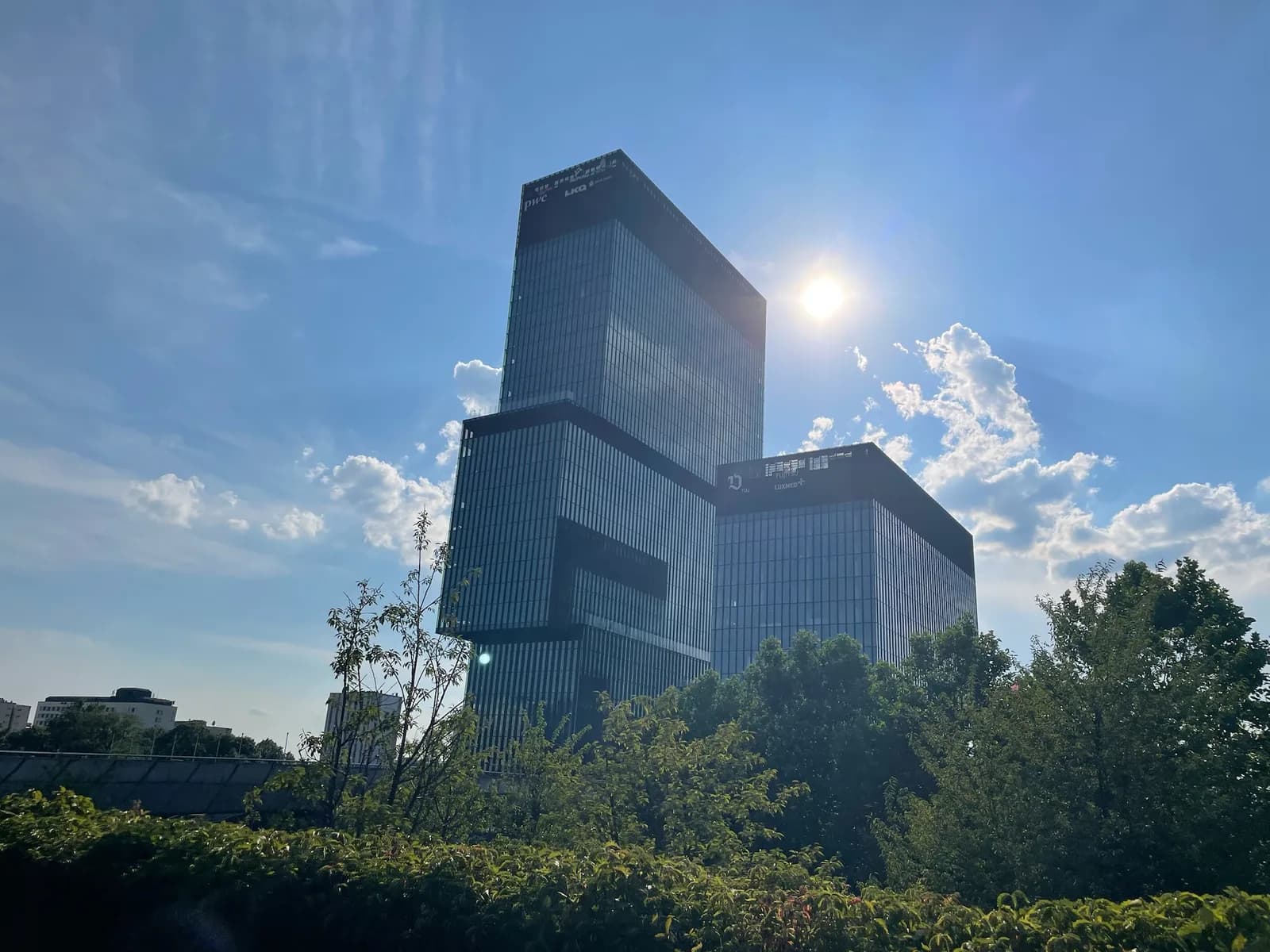Katowice, capitale de la Haute-Silésie