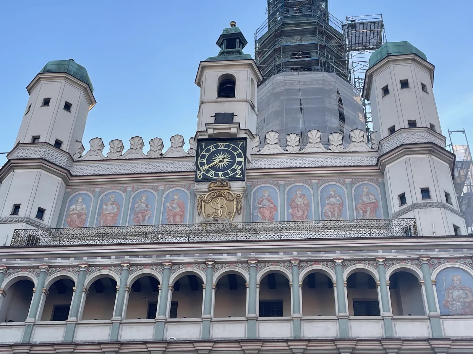 Poznań