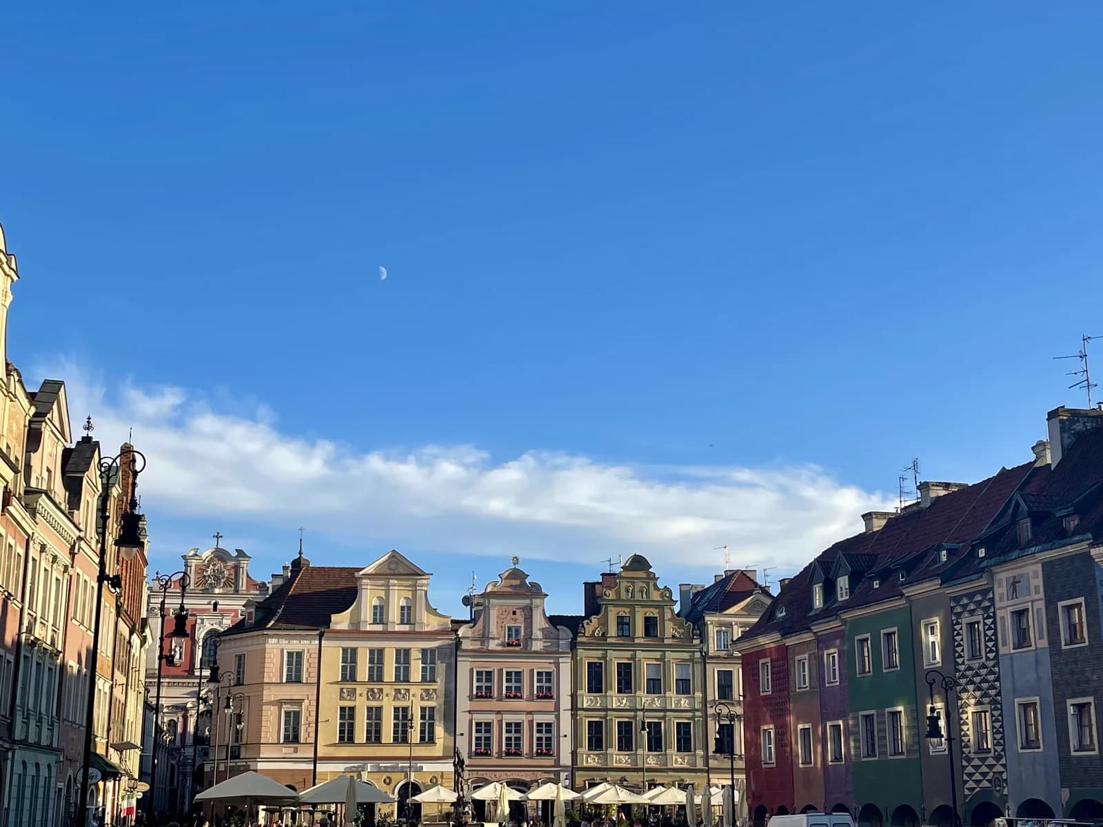 Poznań