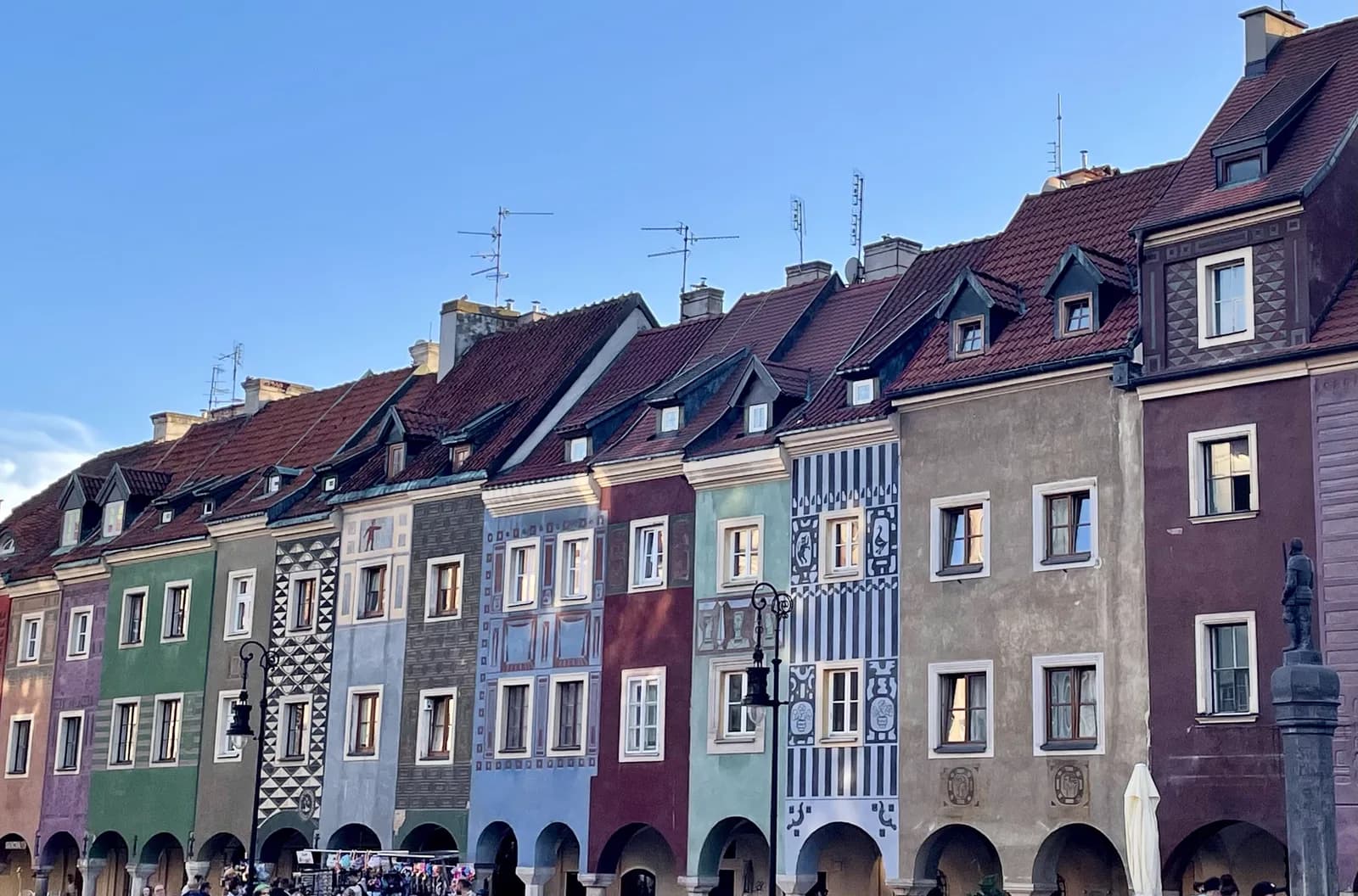 Poznań
