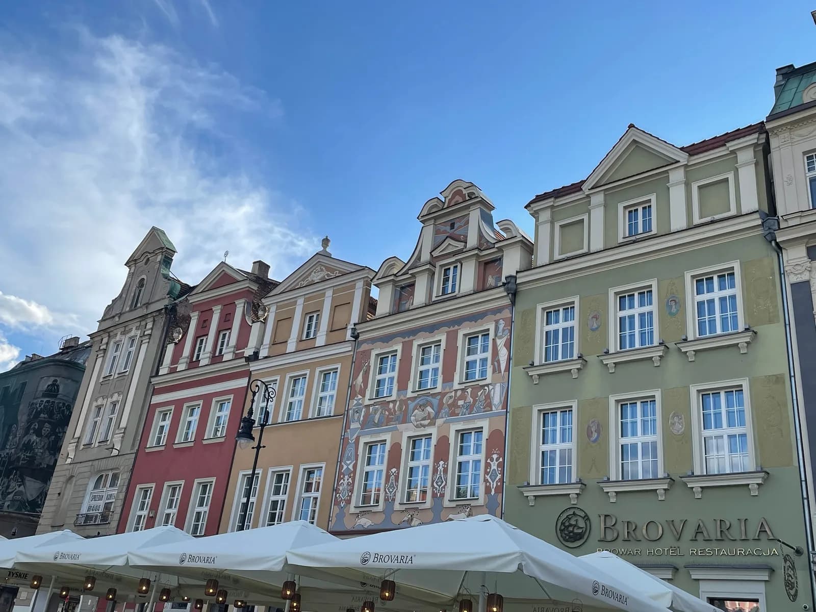 Poznań