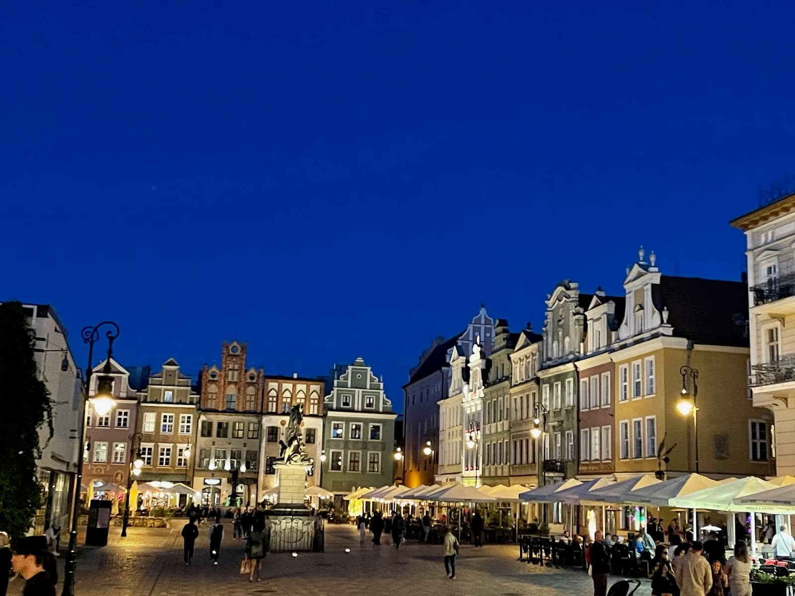 Poznań