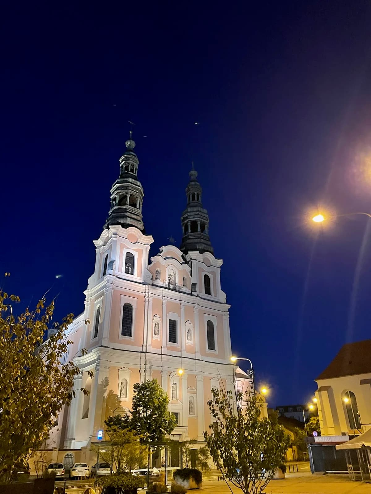 Poznań
