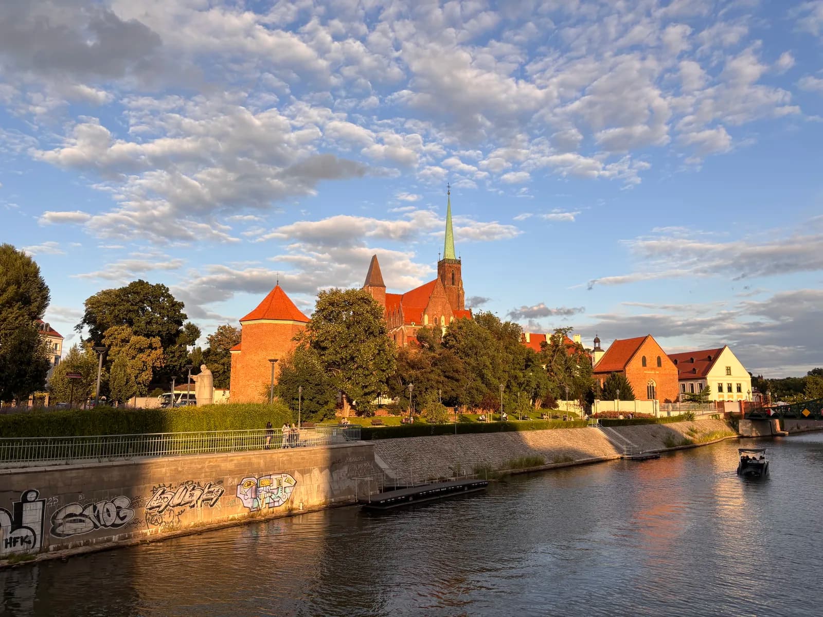 Wrocław