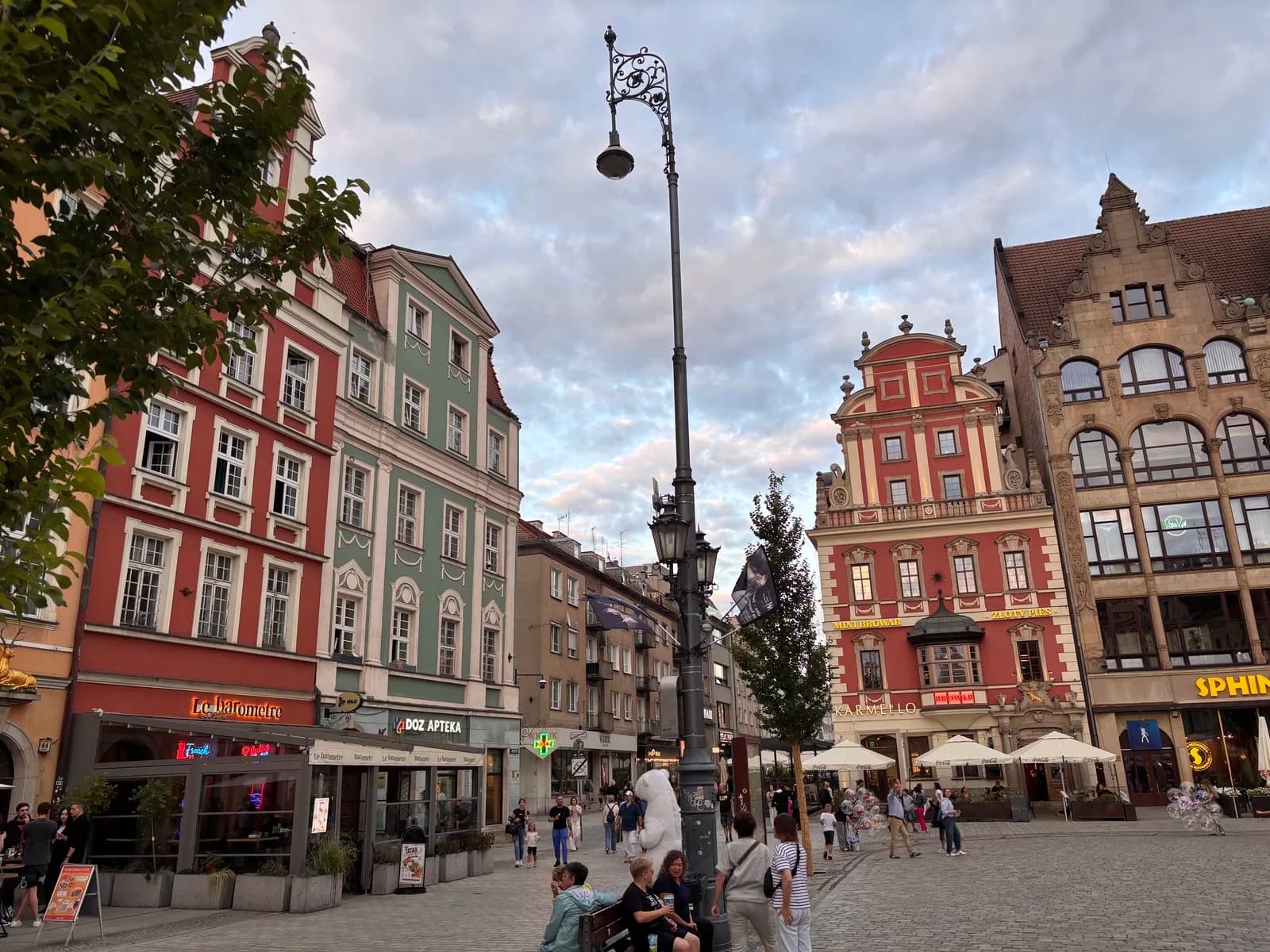 Wrocław