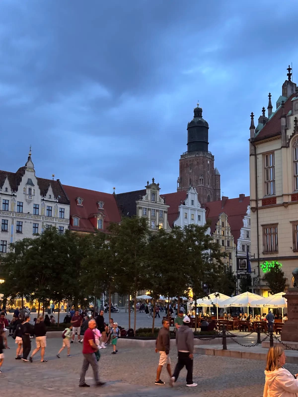 Wrocław