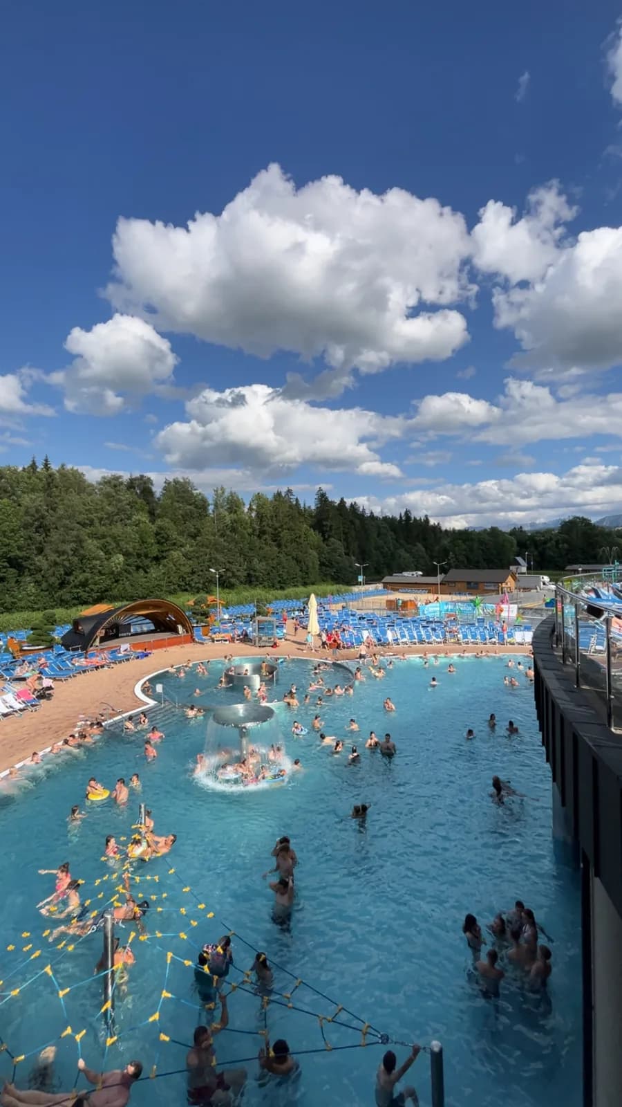 Les Chochołowskie Termy