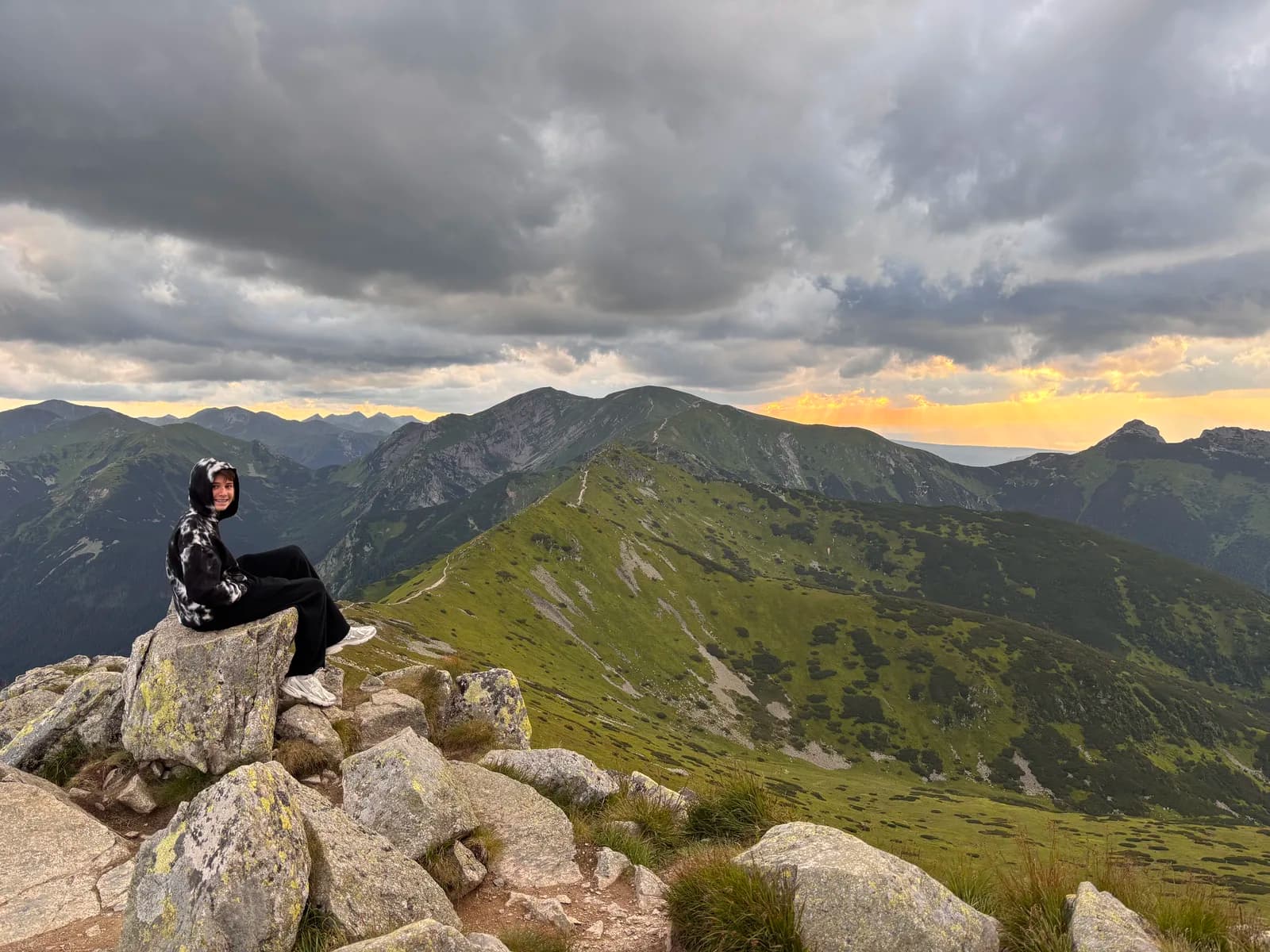 Ciche, dans les Tatras