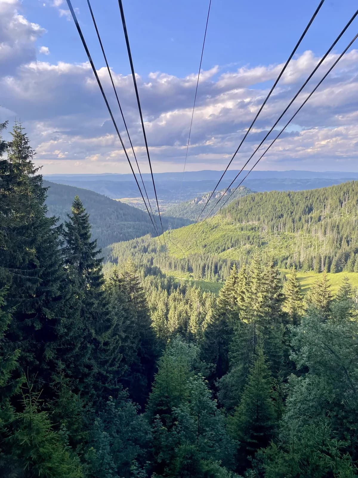 Zakopane, capitale des Tatras polonaises