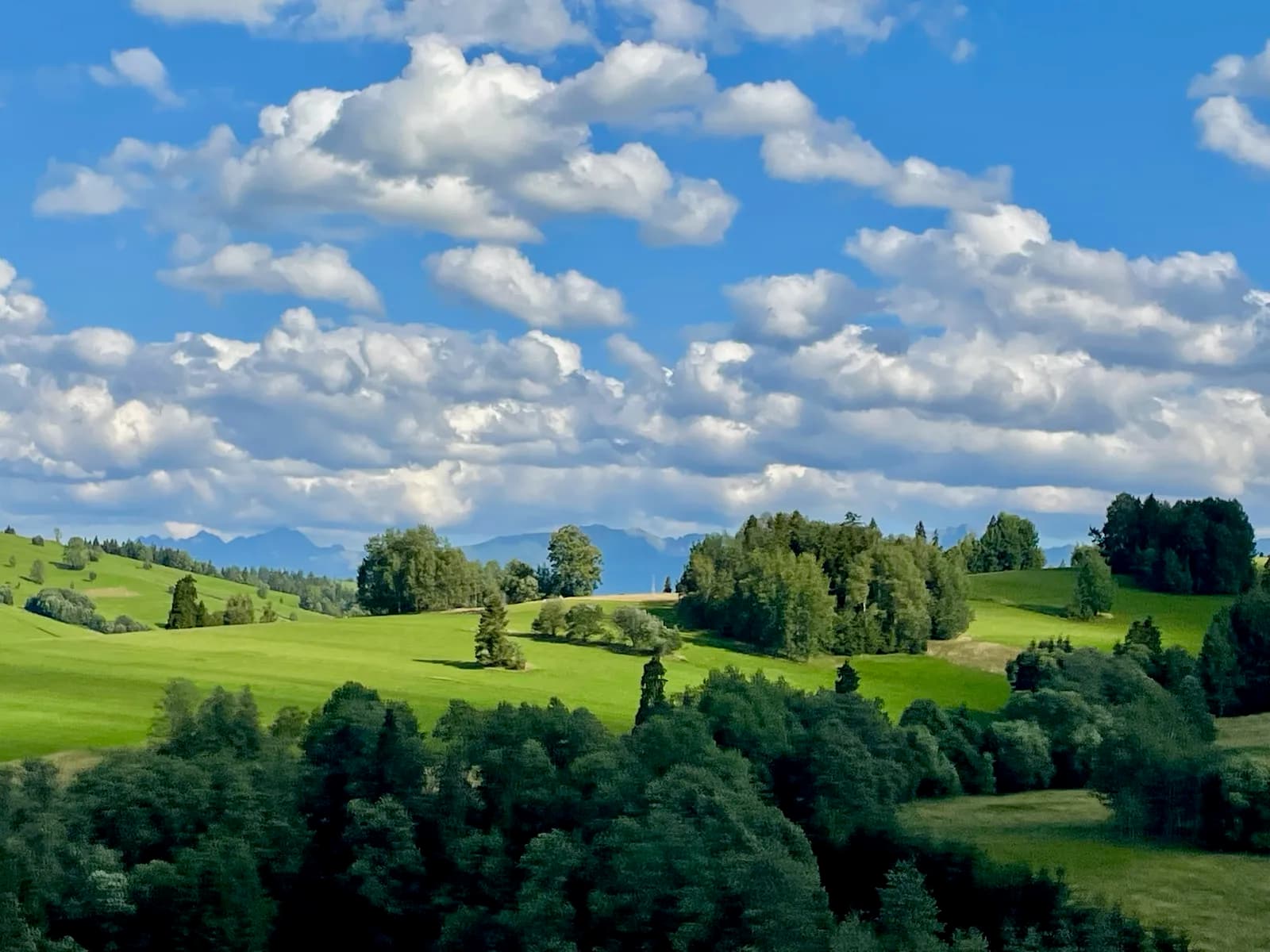 Zakopane et les Tatras