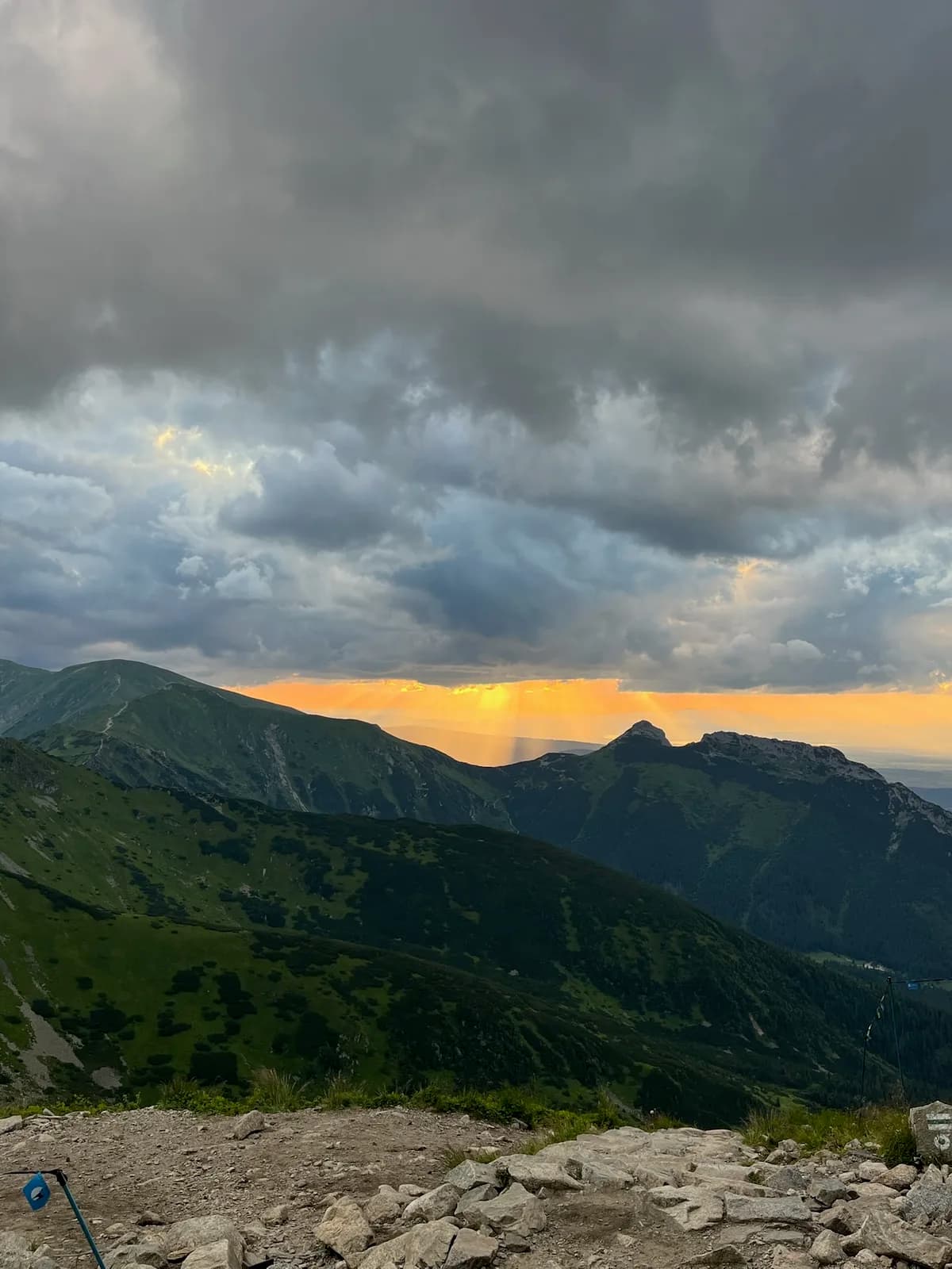 Zakopane et les Tatras