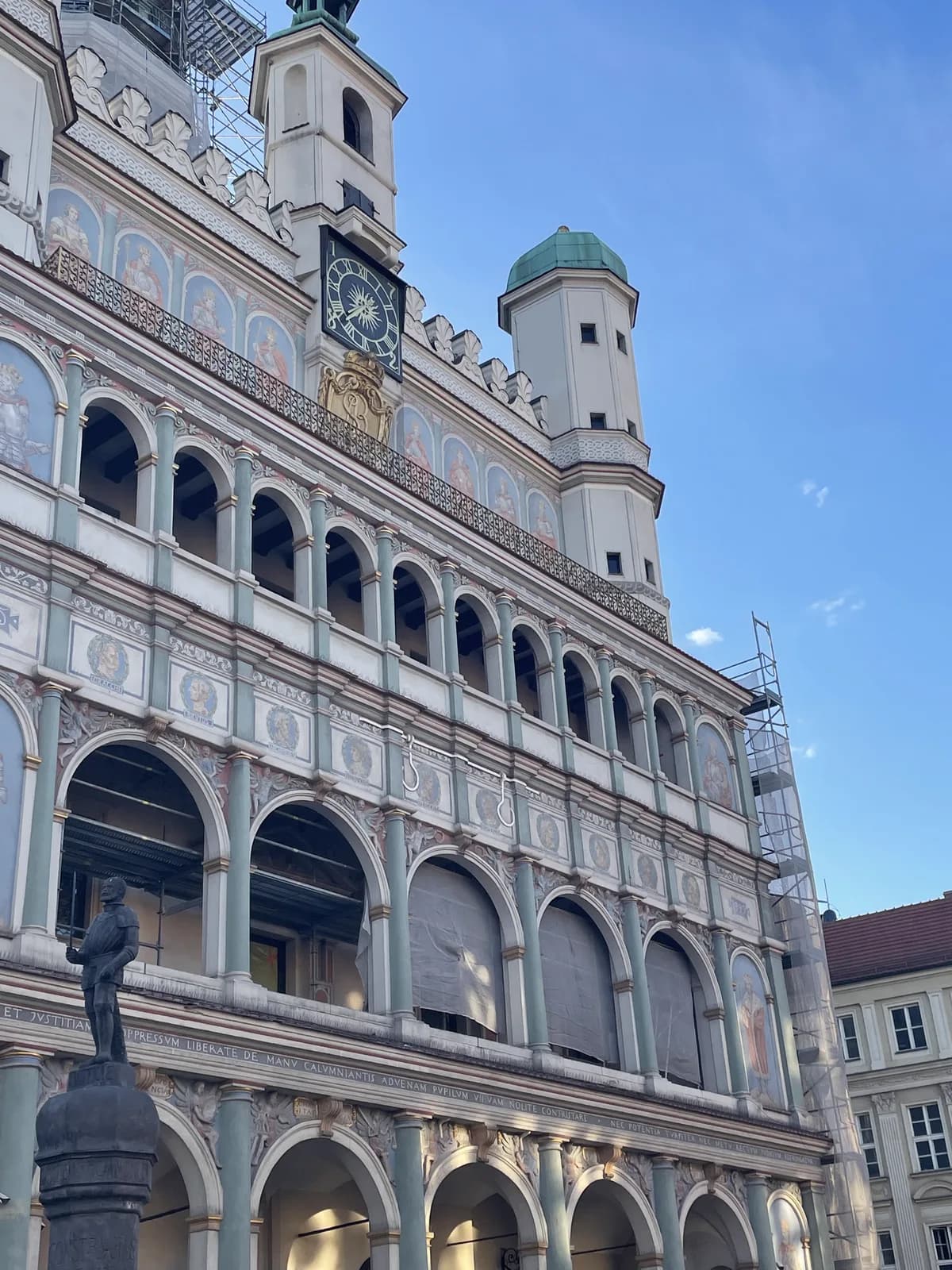Poznań