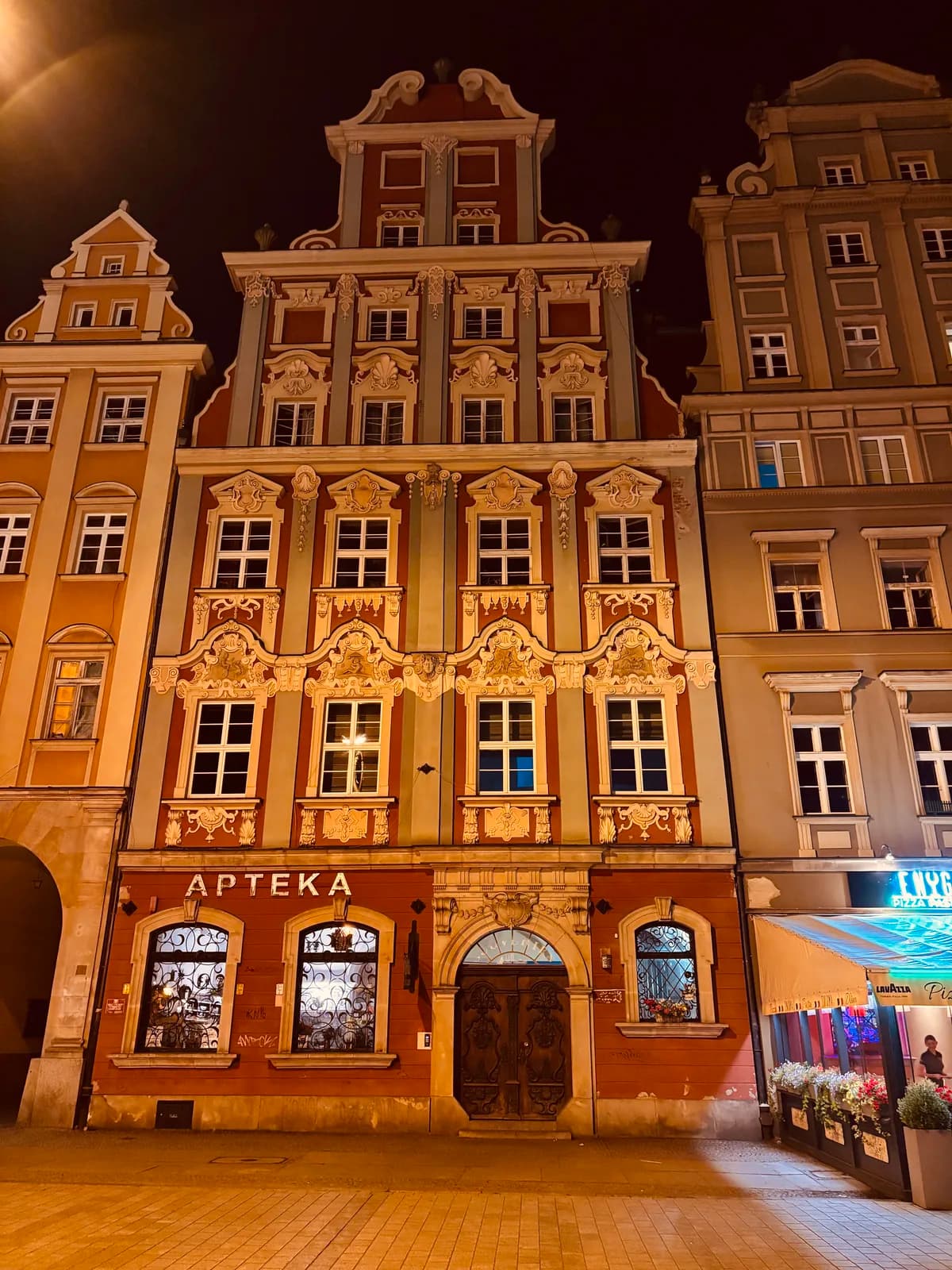 Wrocław