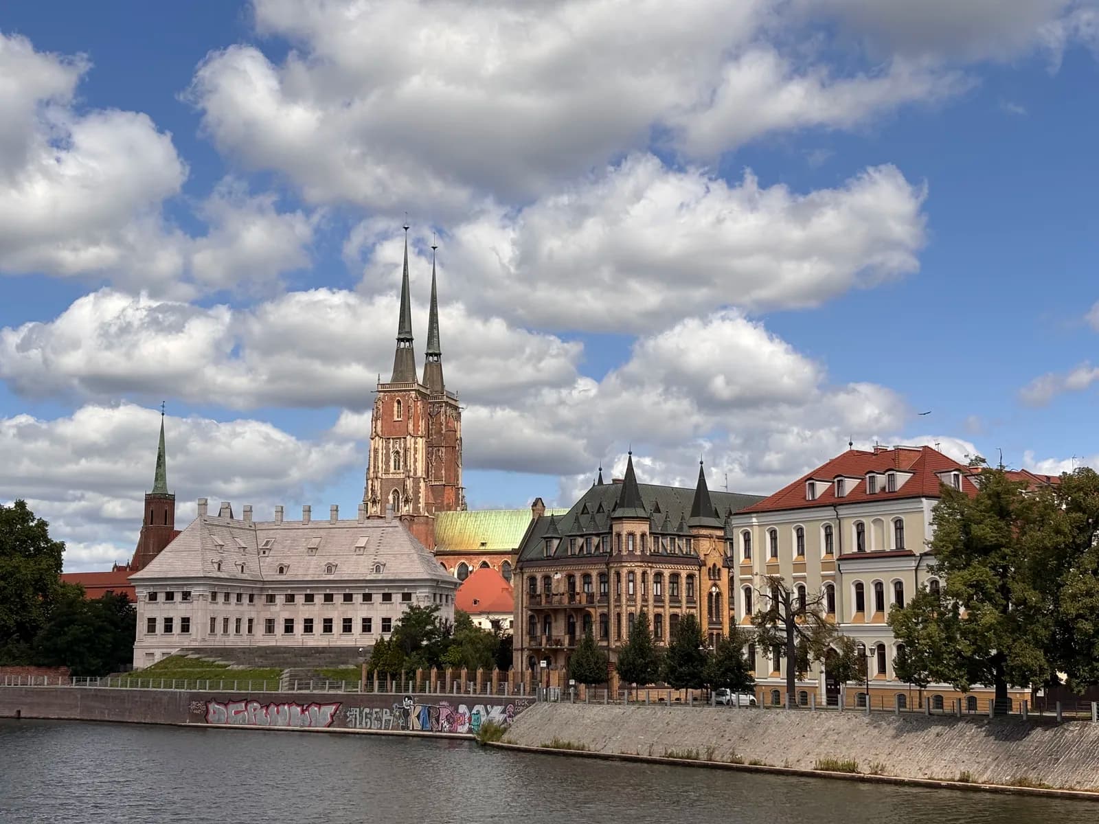 Wrocław